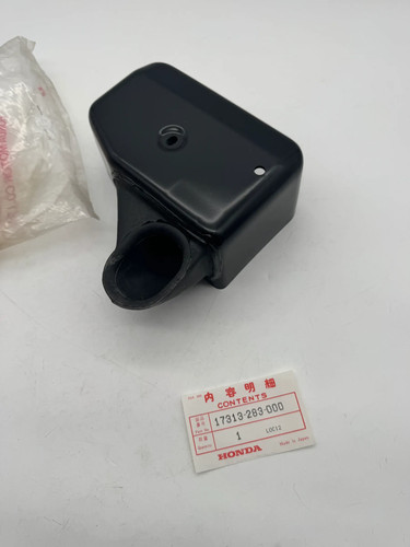 Coperchio filtro aria honda - aria,