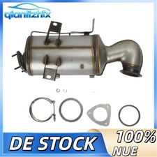 Filtro antiparticolato diesel DPF Opel Insignia B Country/Grand Sport/Sports Tourer Euro6