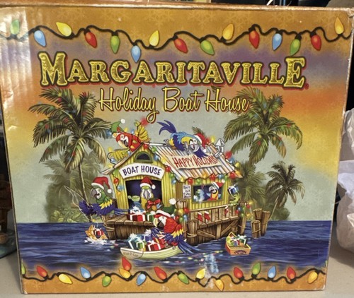Rara margaritaville casa barca - rara,