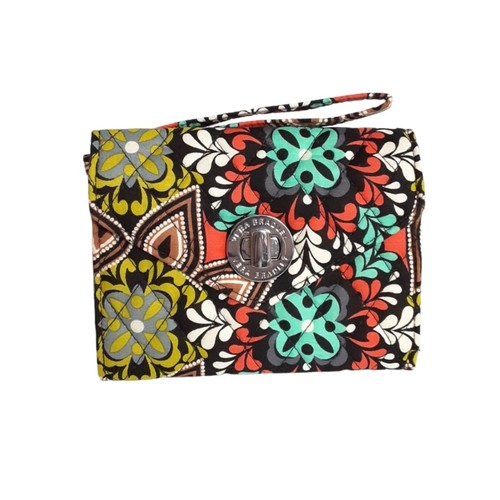 Portafoglio vera bradley - vera,