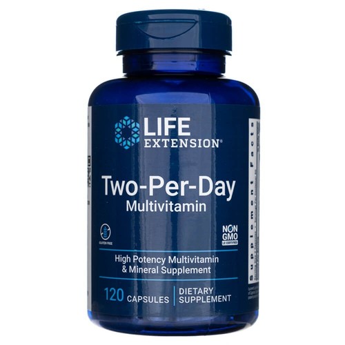 Life extension capsule - life, due