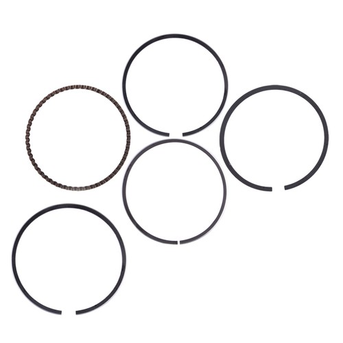 Set anelli pistone 50mm - anelli, per
