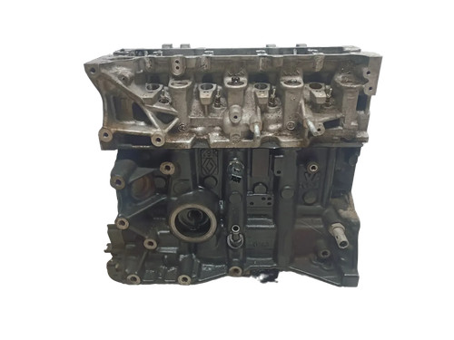 Blocco motore k9k 700 suzuki - k9k,