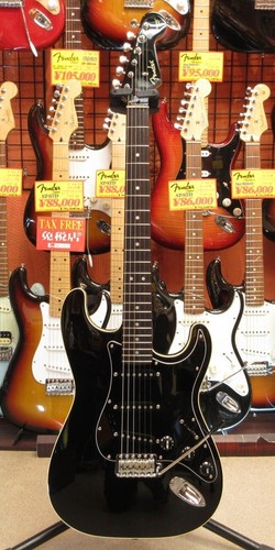 Chitarra elettrica fender - chitarra,