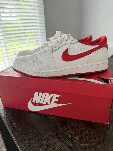 Air jordan low university - jordan, og