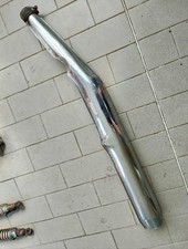 Gilera TG1 125 Marmitta