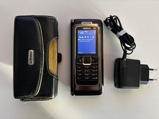Nokia E90 (senza SIM)