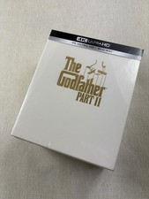 MANTA LAB GODFATHER 2 4K