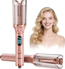 Ferro Arricciacapelli