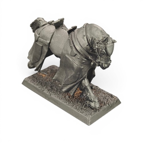Cavallo bretone martello - , da