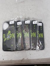 Nike iPhone 16 Case NYC
