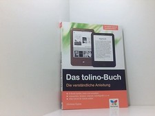 Das tolino-Buch: Die