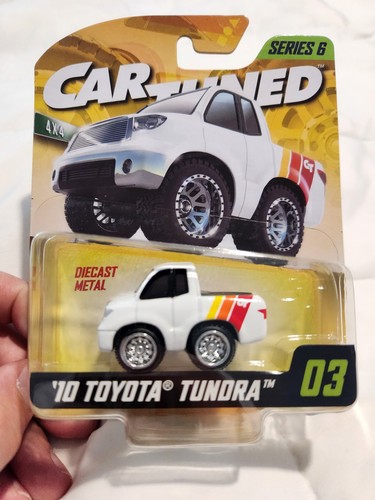 Auto tuned serie 10 toyota - auto,