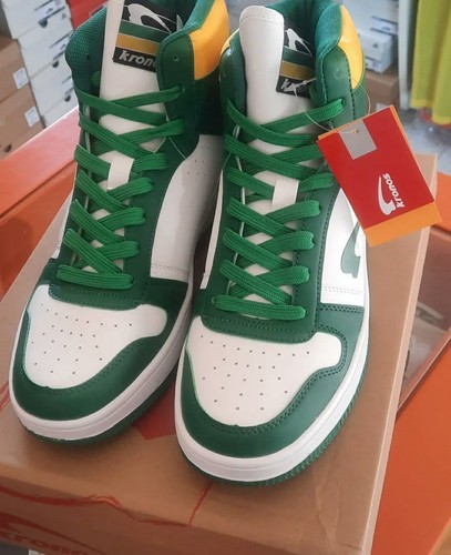 Sneakers kronos - sneakers,