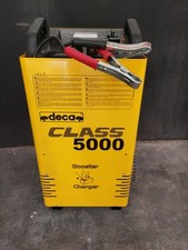 Avviatore caricabatterie