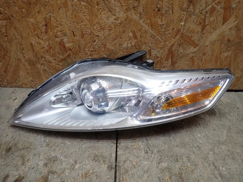 Faro proiettore anteriore ford - faro,