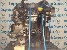 F9Q746 MOTORE COMPLETO /