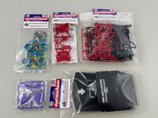 Assortimento accessori vari