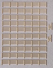 Recinzione Ringhiere Scala Z