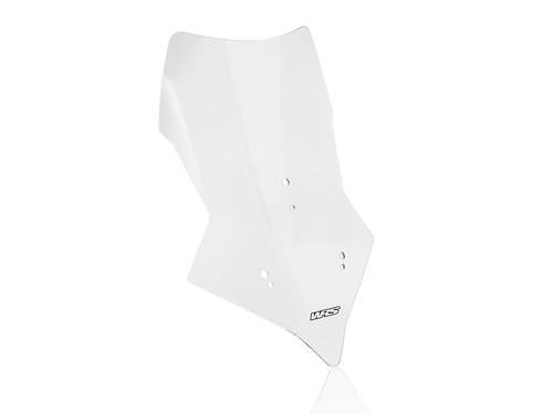 Wrs mm001t cupolino clear 54cm - clear,