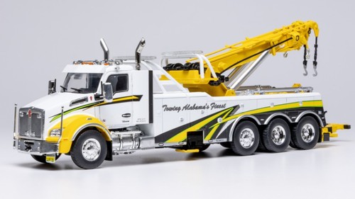 Modellino camion scala - , 1:43