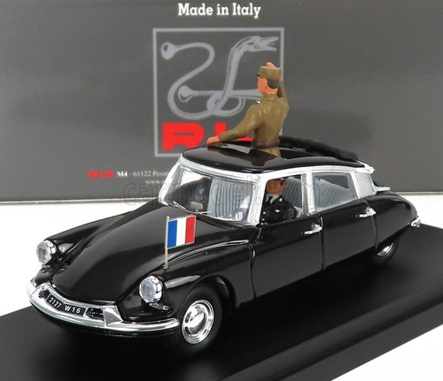 Rio models citroen - rio-models,