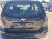 PORTELLONE BAGAGLIAIO TOYOTA