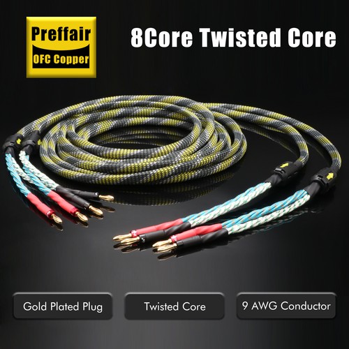 Coppia end fili ofc - 8, filo