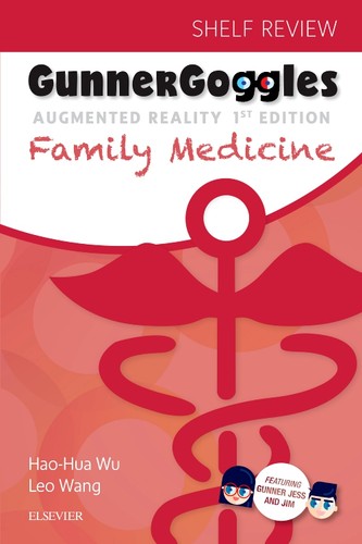 Gunner goggles family medicine - family,