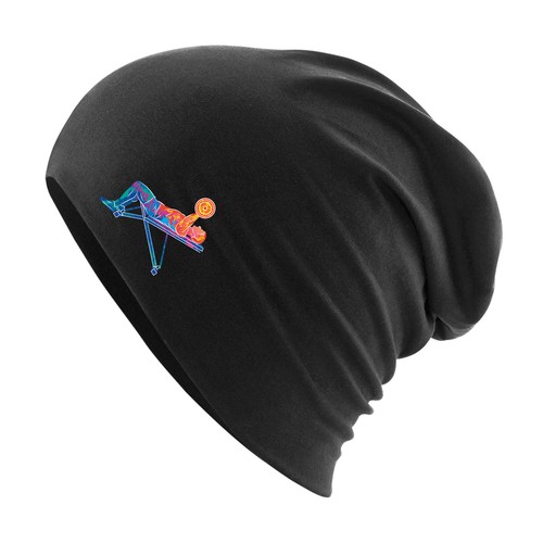 Beanie fitness panca - beanie,