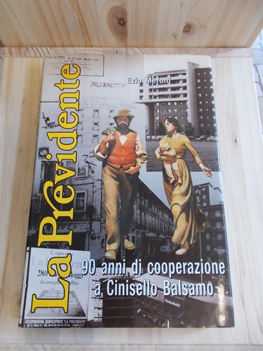 Previdente anni di - previdente, 90