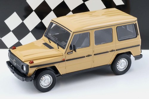 Minichamps voiture de 1980 - minichamps,