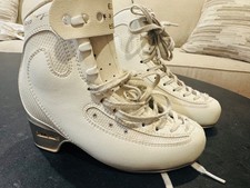 Edea skate boots ice fly - edea, 215