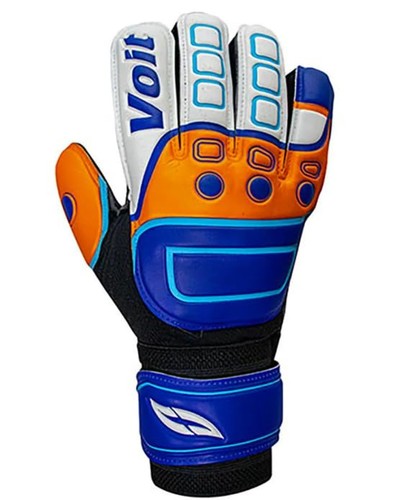 Guanti portiere calcio voit - guanti,