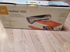 Laminatore GBC HeatSeal H300 -