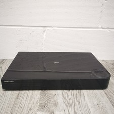 Samsung Lettore Blu-Ray 3D -