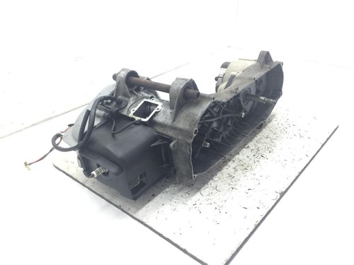 Blocco motore mod 4my - motore, 4my-ap