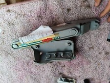 1x ORIGINALE 46304782 46306076 CERNIERA DESTRA COFANO MOTORE FIAT COUPE