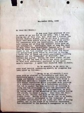 1888-1928 SIR HENRY MEIRS and