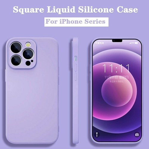 Custodia cellulare silicone