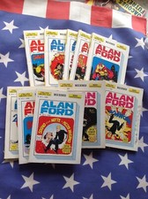 Lotto 10 ALAN FORD Collana