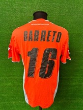 Maglia treviso barreto - barreto, match