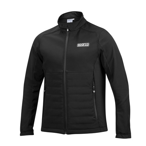 Giacca invernale sparco soft - giacca,