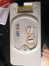 SCHEDA PER CALDAIA RADIANT