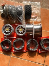 GOMME+CERCHI+SPUGNE 1:5 F1