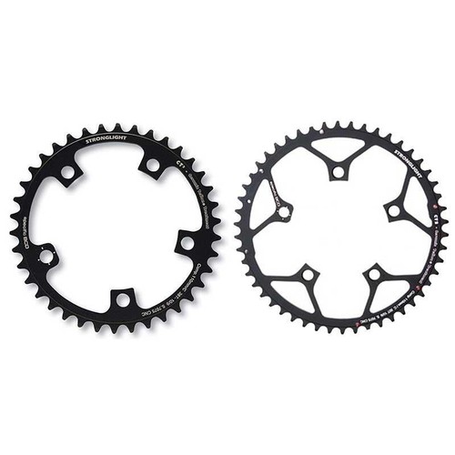 Stronglight plato ct2 - |,