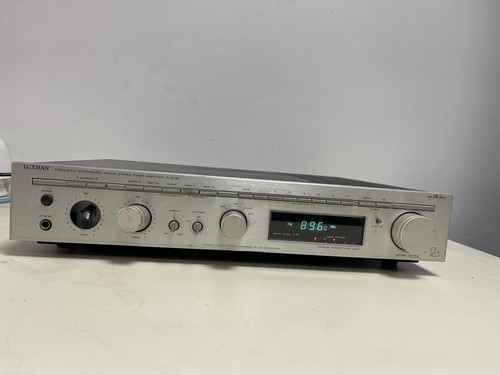 Luxman 5045 ricevitore - r-5045,