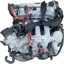 Motore completo per modello: MAZDA codice motore JM1EC 1.800CC V6 80.000KM