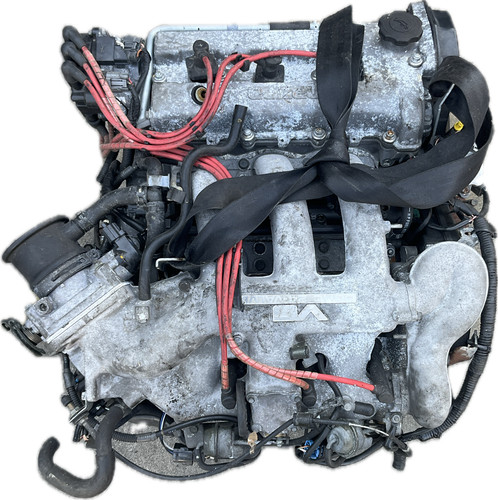 Motore completo per - , modello