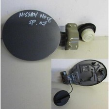 Tappo riempimento carburante per NISSAN NOTE 2004- usato (15374)